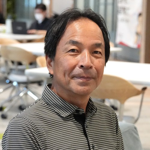 いちご株式会社 上席執行役 栗田和典